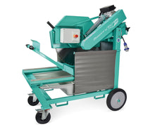 Load image into Gallery viewer, IMER - MASONRY 750 PLUS SAW - 30” Blade