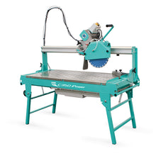 Load image into Gallery viewer, IMER - COMBICUT 350 IPOWER - 14” Blade / 48” Max Cutting Length w/Plunge