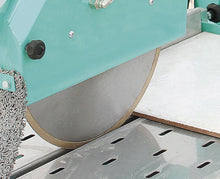 Load image into Gallery viewer, IMER -  MASONRY 350 SMART CUT- 14” Blade / 30” Max Cutting Length w/Plunge