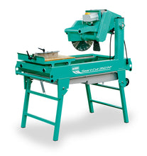 Load image into Gallery viewer, IMER -  MASONRY 350 SMART CUT- 14” Blade / 30” Max Cutting Length w/Plunge