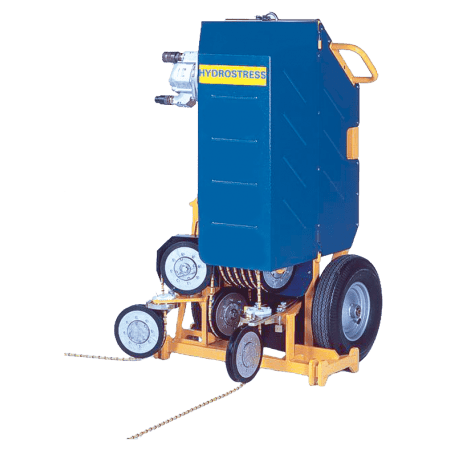 Hydrostress SB Wire Saw