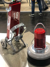 Load image into Gallery viewer, Diamond Products CPG1800 - 18&quot; Electric Floor Grinding Machine