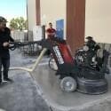 Load image into Gallery viewer, Scanmaskin 32 Propane World Series Grinding Machine