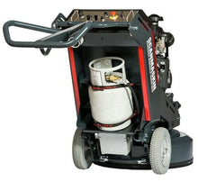 Load image into Gallery viewer, Scanmaskin 32 Propane World Series Grinding Machine