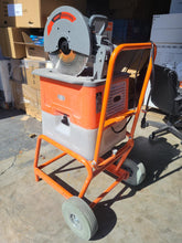 Load image into Gallery viewer, iQ360XT 14&quot; Dust Control Table Saw DEMO