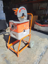 Load image into Gallery viewer, iQ360XT 14&quot; Dust Control Table Saw DEMO