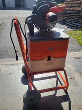 Load image into Gallery viewer, iQ360XT 14&quot; Dust Control Table Saw DEMO