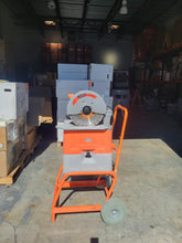 Load image into Gallery viewer, iQ360XT 14&quot; Dust Control Table Saw DEMO