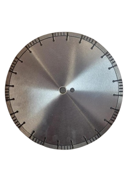 ROC Abrasives: MS15 Not Used But Surface Rust - 14