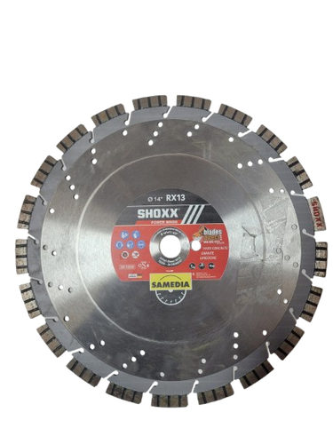 Samedia RX13 SHOXX Clearance
