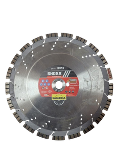Samedia RX13 SHOXX Clearance