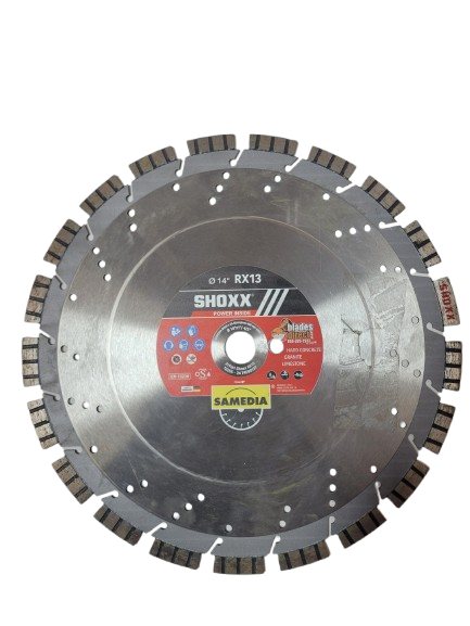 Samedia RX13 SHOXX Clearance