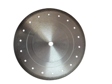 Load image into Gallery viewer, ROC Abrasives: 10” Roc Crusher TSEG Supreme Diamond Blade Clearance NEW