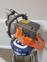Load image into Gallery viewer, Husqvarna Power Cutter K770 Gas Saw - NEW - Clearance