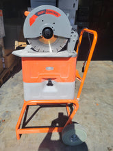 Load image into Gallery viewer, iQ360XT 14&quot; Dust Control Table Saw DEMO