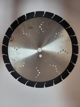 Load image into Gallery viewer, ROC Abrasives: SS15 - General All-Purpose Vari Cut Diamond Blade - NEW