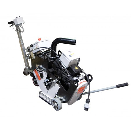 CPSB810E3 Shot Blaster