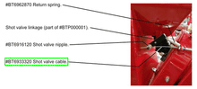 Load image into Gallery viewer, Oil Drain Valve