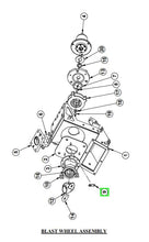Load image into Gallery viewer, Oil Drain Valve