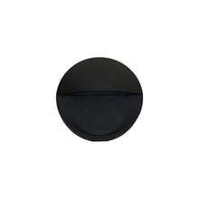 Load image into Gallery viewer, 2.5" LED Slim Wall/Post Mount Light. Available in Black, Brown &amp; White