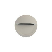 Load image into Gallery viewer, 2.5" LED Slim Wall/Post Mount Light. Available in Black, Brown &amp; White