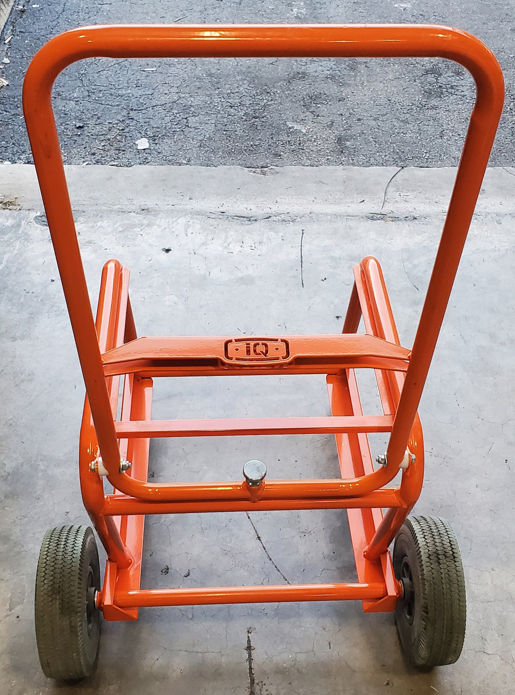 iQ360X Series Smart Cart - Clearance On Sale - Limited Time