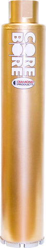 Standard Gold Core Bore Bits S0H