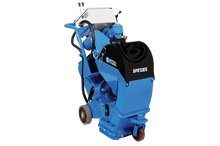 Load image into Gallery viewer, SPE 12ES - Shot Blaster