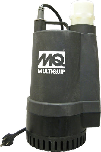 SS233 Compact Submersible Pump