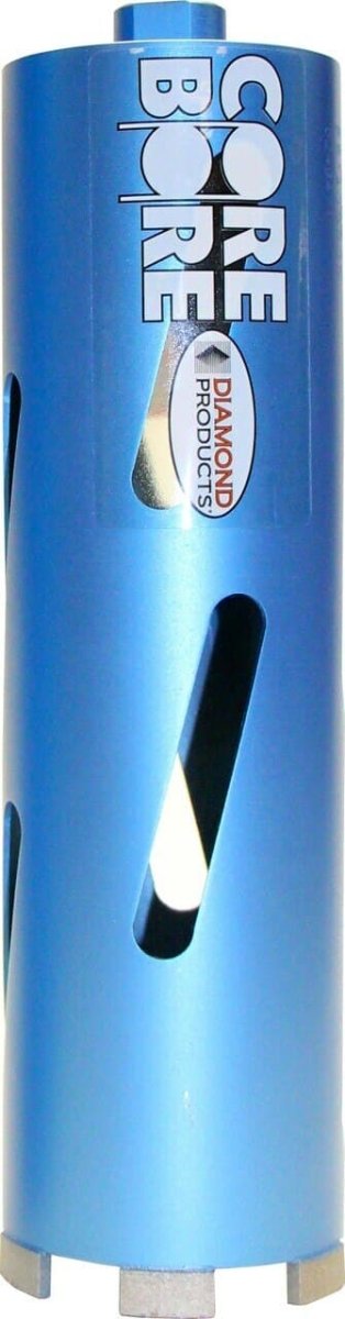 Star Blue Dry Hole Saw