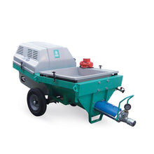 Load image into Gallery viewer, IMER - STEP-UP 120 Pump - 208V/60Hz, 7.5 HP, 3 Phase - 1106181