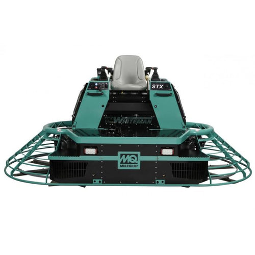 STX6H Hydrostatic-Drive Ride-On Trowel