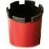 Super Premium Red Core Bore