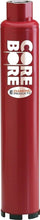 Load image into Gallery viewer, Super Premium Red Wet Core Bore Bit