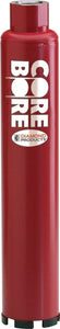 Super Premium Red Wet Core Bore Bit