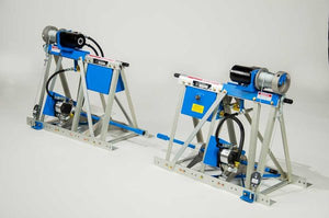 Super Vibratory Screed