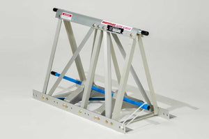 Super Vibratory Screed