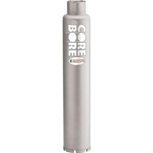 Supreme Silver Core Bore Bits Wet