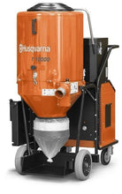Load image into Gallery viewer, Husqvarna T 10000 480V 3-Phase Dust Extractor Reconditioned