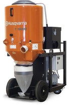 Load image into Gallery viewer, Husqvarna T 18000 Dust Extractor Reconditioned
