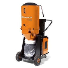 Load image into Gallery viewer, Husqvarna T 7500 230V 3-Phase Dust Extractor Reconditioned