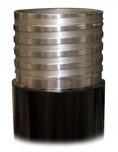 Threaded Barrel/Tubes for Core Bore Bits
