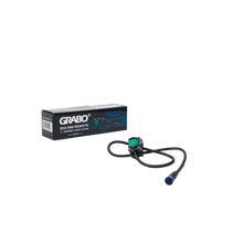 Load image into Gallery viewer, GRABO HighFlow 850mm Wired Remote Cable for Vacuum Suction Gripsters
