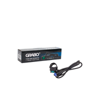 Load image into Gallery viewer, GRABO HighFlow 1500mm Wired Remote Cable for Vacuum Gripster Lifters