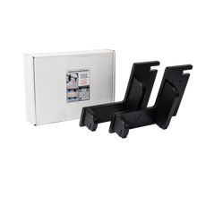 Load image into Gallery viewer, GRABO Cabinet Install Plates by Izzy Swan, Set of 2 for Gripster Lifters