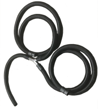 Load image into Gallery viewer, Vac Hose Kit w/ Clamps