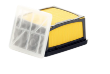 Load image into Gallery viewer, Husqvarna Service Kit K 770 / K 760 NEWEST— Genuine Air Filter, Fuel Filter &amp; Spark Plug Kit