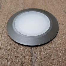 Load image into Gallery viewer, Dot Light 2.5" Outside Dia, 12V 1.5W, 60LM, COLOR CHANGING