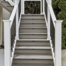 Load image into Gallery viewer, 0.2 Watt 3" LED Step Riser Light