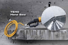 Load image into Gallery viewer, WEKA High Cycle TS40F Hand Saw 16"